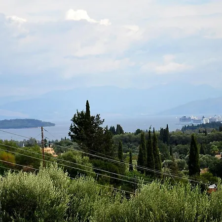 Even Ezer With Private Swimming Pool, Upon Request Apartamento Pouládes