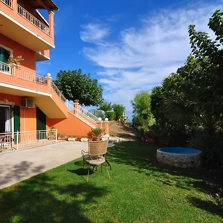 Even Ezer With Private Swimming Pool, Upon Request Apartamento Pouládes