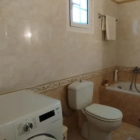 Even Ezer With Private Swimming Pool, Upon Request Apartamento *