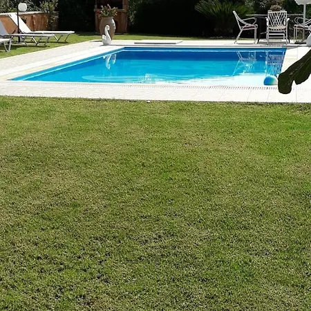 Even Ezer With Private Swimming Pool, Upon Request Apartamento Pouládes