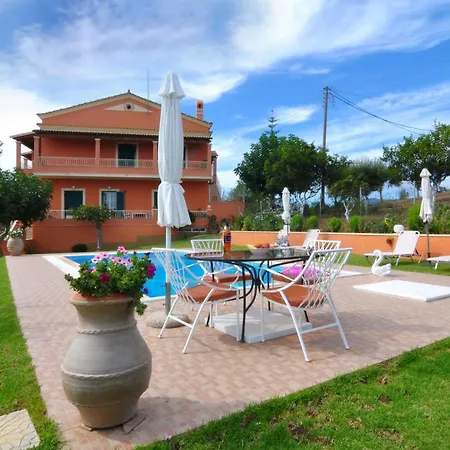 Apartment Even Ezer With Private Swimming Pool, Upon Request