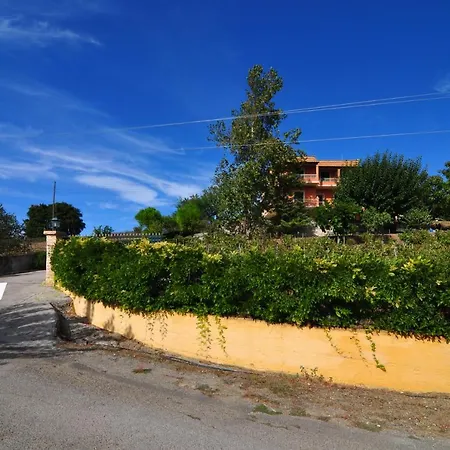Apartment Even Ezer With Private Swimming Pool, Upon Request