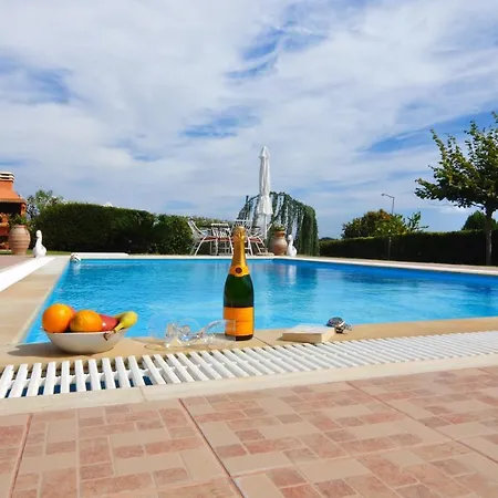Apartment Even Ezer With Private Swimming Pool, Upon Request