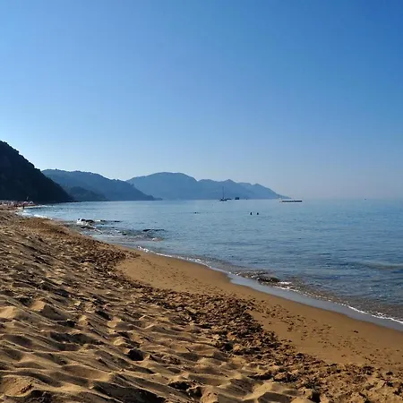 Even Ezer With Private Swimming Pool, Upon Request Poulades