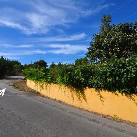 Even Ezer With Private Swimming Pool, Upon Request Apartment