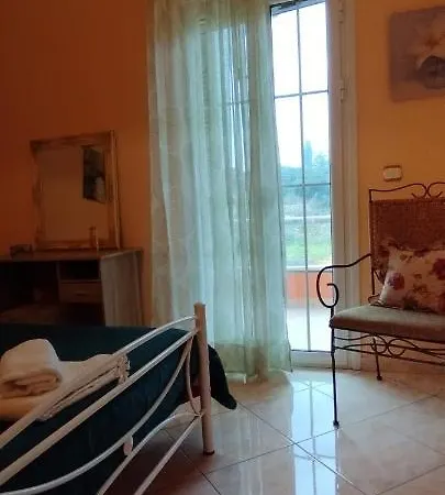 Even Ezer With Private Swimming Pool, Upon Request Poulades