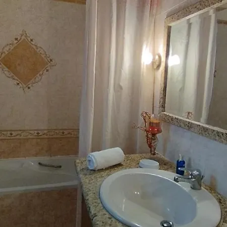 Even Ezer With Private Swimming Pool, Upon Request Apartment *