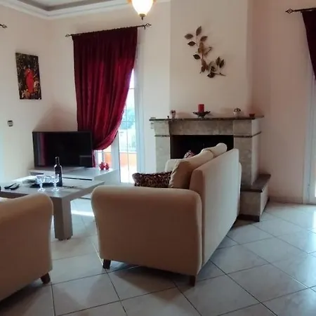 Apartment Even Ezer With Private Swimming Pool, Upon Request *