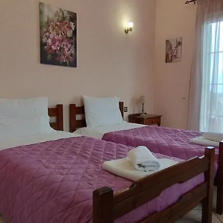 Apartment Even Ezer With Private Swimming Pool, Upon Request *