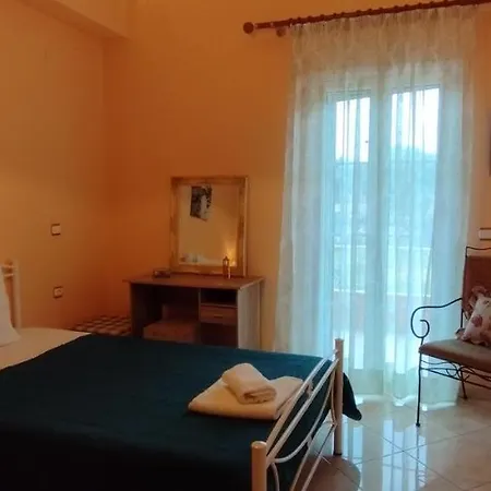 Apartment Even Ezer With Private Swimming Pool, Upon Request