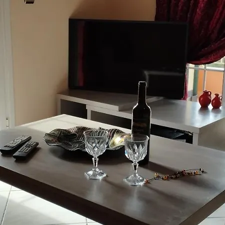 Apartment Even Ezer With Private Swimming Pool, Upon Request
