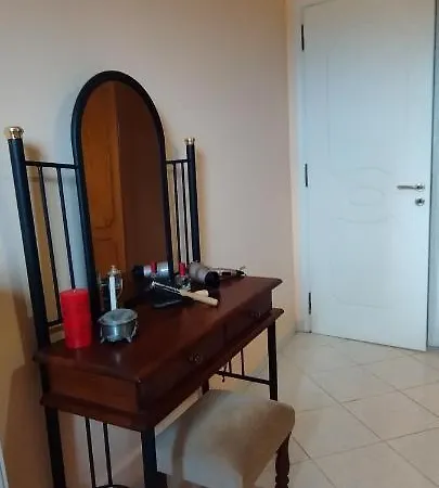 Apartment Even Ezer With Private Swimming Pool, Upon Request Poulades