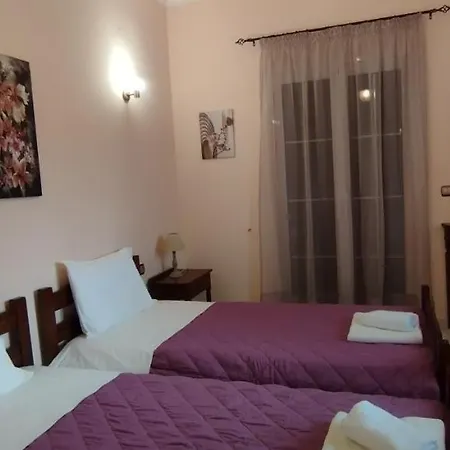 Apartment Even Ezer With Private Swimming Pool, Upon Request