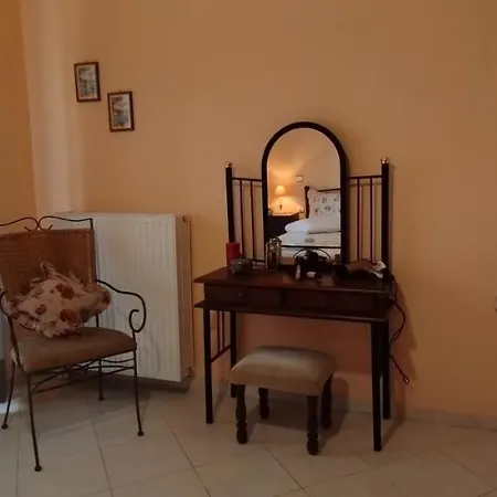 Apartment Even Ezer With Private Swimming Pool, Upon Request