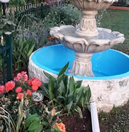 Even Ezer With Private Swimming Pool, Upon Request *