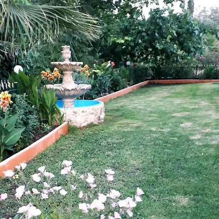 Apartment Even Ezer With Private Swimming Pool, Upon Request *