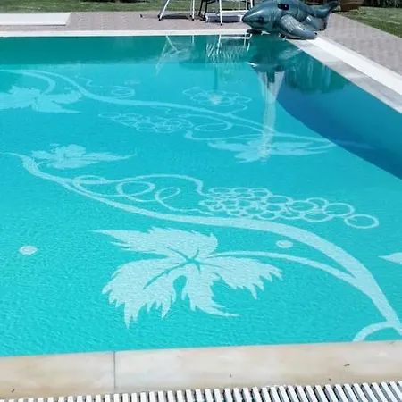 Even Ezer With Private Swimming Pool, Upon Request *