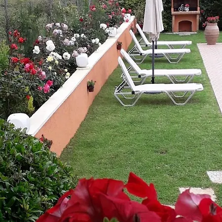 Even Ezer With Private Swimming Pool, Upon Request Poulades